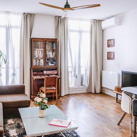Appart Design, Plein Centre Marsylia Zewnętrze zdjęcie