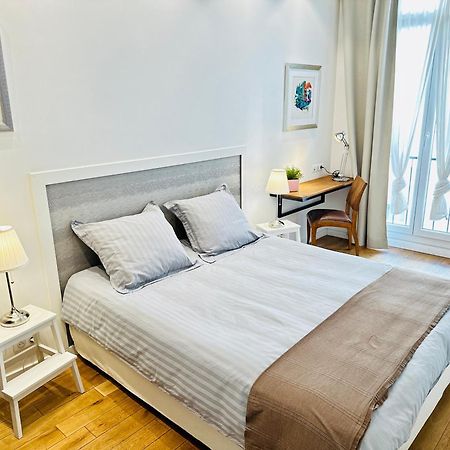 Appart Design, Plein Centre Marsylia Zewnętrze zdjęcie