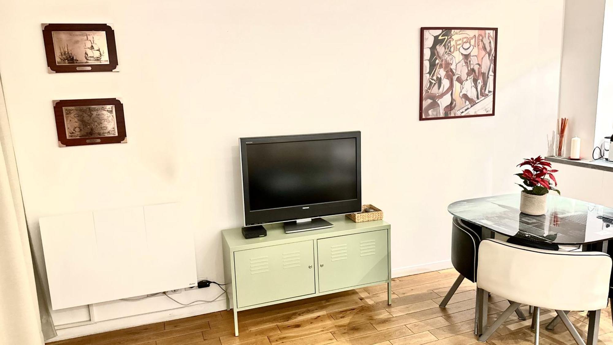 Appart Design, Plein Centre Marsylia Zewnętrze zdjęcie