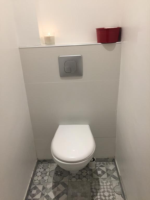 Appart Design, Plein Centre Marsylia Zewnętrze zdjęcie